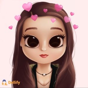 Meet your Posher, Emma